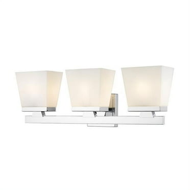 Z-Lite - Astor - 3 Light Bath Vanity In Modern Style-7.75 Inches Tall and 23