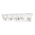 thumbnail image 1 of Z-Lite - Astor - 5 Light Bath Vanity In Modern Style-7.75 Inches Tall and 36, 1 of 2