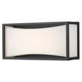thumbnail image 1 of Z-Lite - Baden - 8W 1 LED Bath Vanity in Industrial Style - 10 Inches Wide by 5, 1 of 7