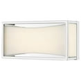 thumbnail image 1 of Z-Lite - Baden - 8W 1 LED Bath Vanity in Industrial Style - 10 Inches Wide by 5, 1 of 7
