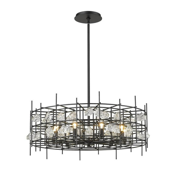 Z-Lite 1 Light Pendant