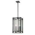 thumbnail image 1 of Z-Lite - Barwick - 14W 1 LED Outdoor Post Mount Lantern in Metropolitan Style -, 1 of 6