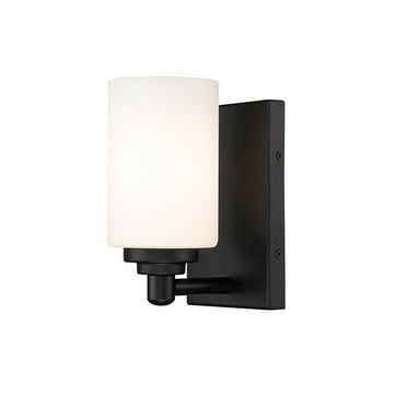 Z-Lite - Beckett - 2 Light Bath Vanity In Transitional Style-7.25 Inches Tall