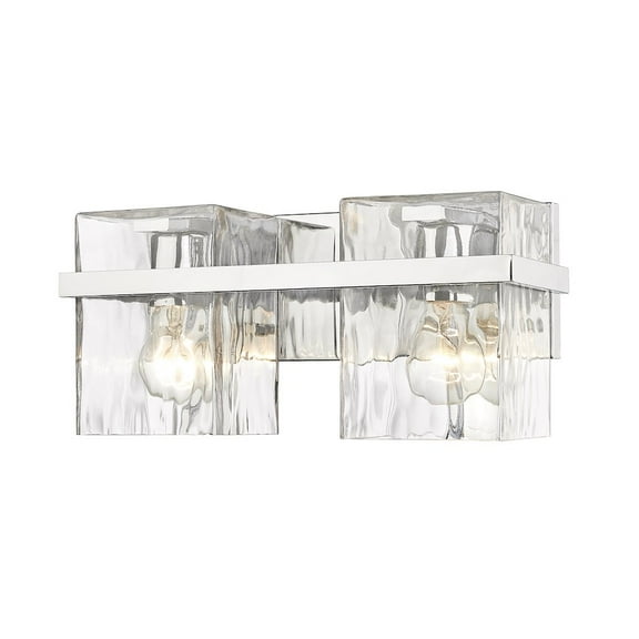 Z-Lite 2 Light Vanity