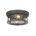 thumbnail image 1 of Z-Lite Bordeaux Bronze Transitional; Fusion Chandelier w/ 9 Light 100W - 435-9BRZ, 1 of 2