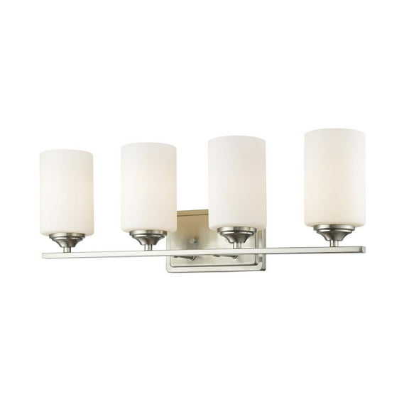 4 Light Vanity Light 435-4V-BN