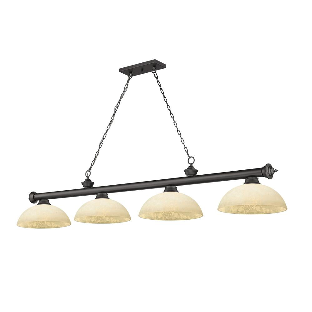 Bryant Matte Black and Opal Glass 2-Light Vanity Sconce