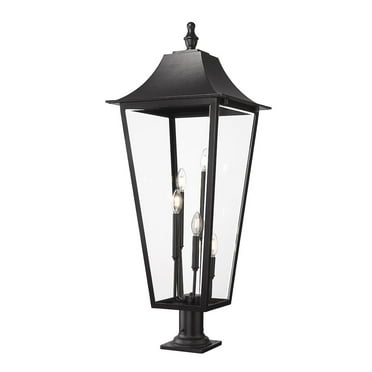 Z-Lite 3 Light Vanity