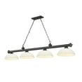 thumbnail image 1 of Z-Lite 3 Light Vanity, 1 of 9
