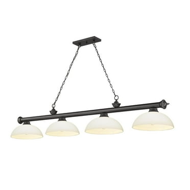 Z-Lite 3 Light Vanity