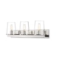 thumbnail image 1 of Z-Lite - Callista - 3 Light Bath Vanity In Transitional Style-9 Inches Tall and, 1 of 7