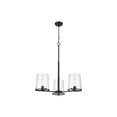 thumbnail image 1 of Z-Lite - Callista - 3 Light Chandelier In Transitional Style-31.5 Inches Tall, 1 of 2