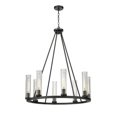 Z-Lite 5 Light Chandelier