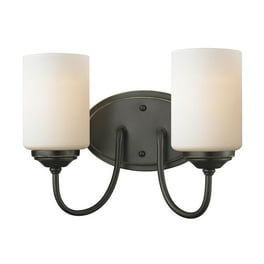 Z-Lite Quube Brushed Nickel Traditional; Architectural Z-Lite Quube Brushed Nickel Traditional; Architectural