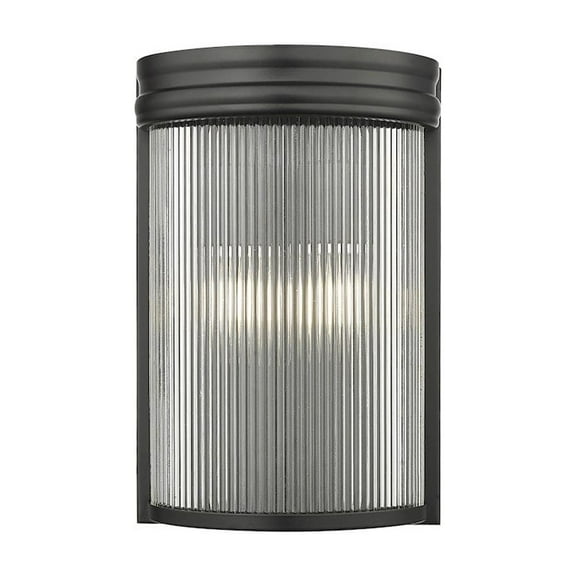 Z-Lite 2 Light Wall Sconce