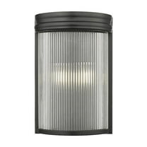 Z-Lite 2 Light Wall Sconce