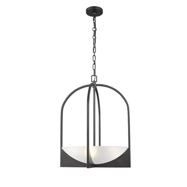 Z-Lite 1 Light Pendant - Walmart Business Supplies