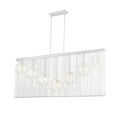 thumbnail image 1 of Z-Lite Cuvier 5-Light Vanity, Bronze, 1 of 3