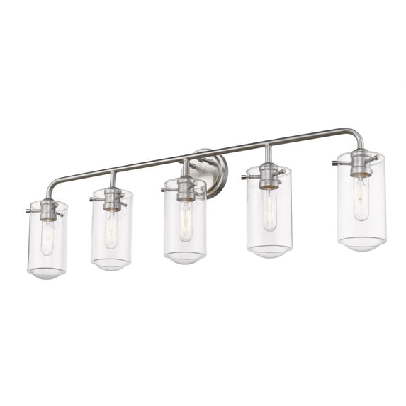 Z-Lite - Delaney - 10 Light Island/Billiard in Transitional Style - 38 Inches
