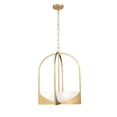 thumbnail image 1 of Z-Lite 4 Light Pendant, 1 of 8