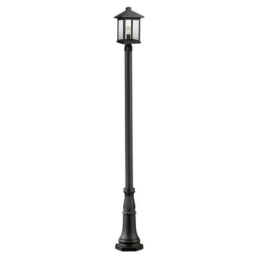 Z-Lite 4 Light Chandelier