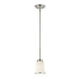 thumbnail image 1 of Z-Lite Gaia 4 Light Vanity Light in Bronze, 1 of 2