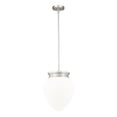 thumbnail image 1 of Z-Lite 1 Light Pendant, 1 of 8