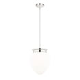 thumbnail image 1 of Z-Lite 1 Light Pendant, 1 of 8