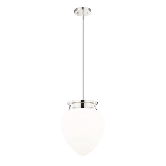 Z-Lite 1 Light Pendant