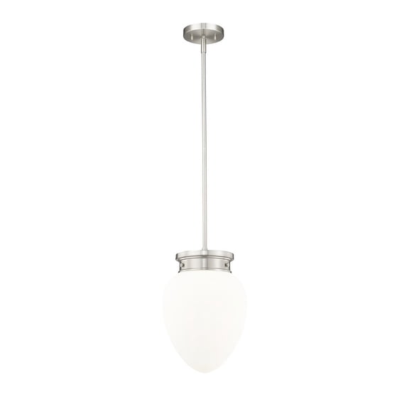 Z-Lite 1 Light Pendant