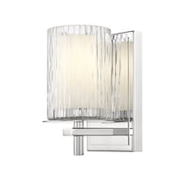 Z-Lite 1 Light Wall Sconce