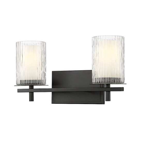 Z-Lite 2 Light Vanity