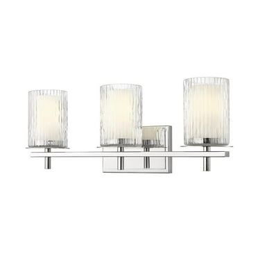 Z-Lite 3 Light Vanity