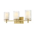 thumbnail image 1 of Z-Lite 3 Light Vanity, 1 of 8