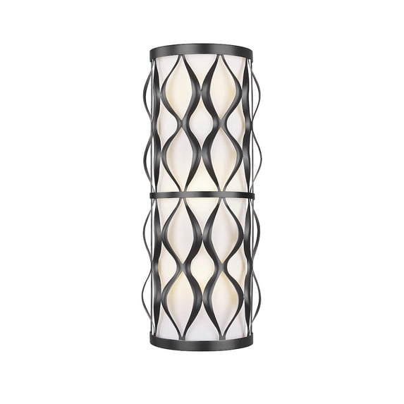 Z-Lite 3 Light Wall Sconce