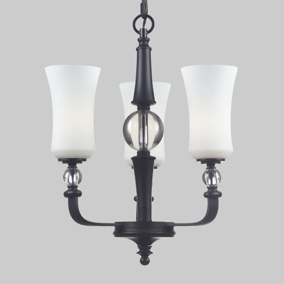 Z-Lite 604-3 Harmony 3 Light Island/Billiard Light