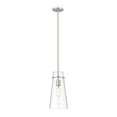 thumbnail image 1 of Z-Lite 1 Light Pendant, 1 of 8
