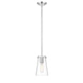 thumbnail image 1 of Z-Lite 1 Light Pendant, 1 of 8