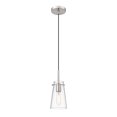 thumbnail image 1 of Z-Lite 1 Light Pendant, 1 of 8