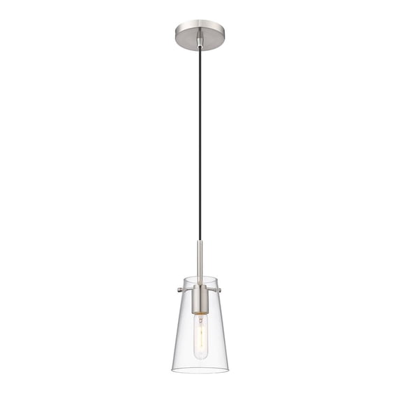 Z-Lite 1 Light Pendant