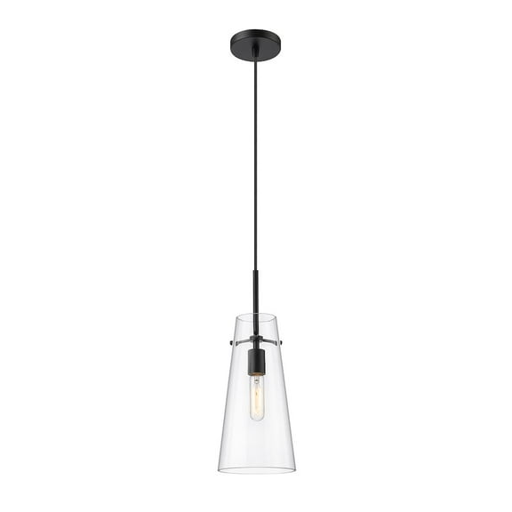 Z-Lite 1 Light Pendant