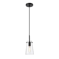 Z-Lite 1 Light Pendant