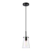 Z-Lite 1 Light Pendant