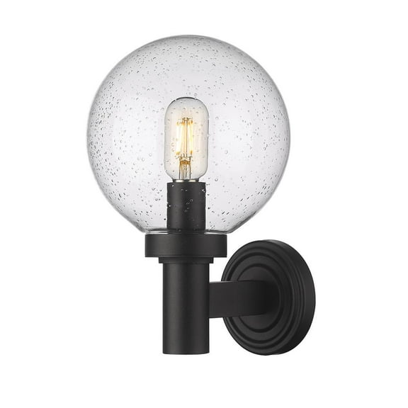 Z-Lite 1 Light Outdoor Wall Light