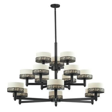 Z-Lite Lexington 4-Light Vanity, Brushed Nickel