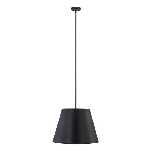 Z-Lite 1 Light Pendant