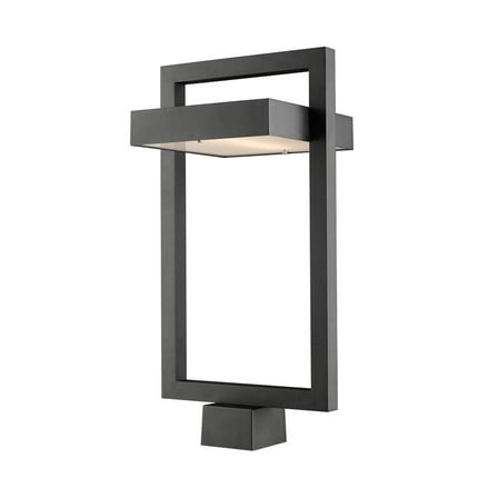 Z-Lite 2 Light Outdoor Wall Light