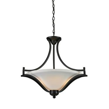 Z-Lite Meridional 2 Light Wall Sconce in Bronze