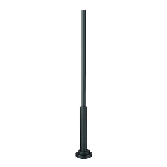 Z-Lite Outdoor Post