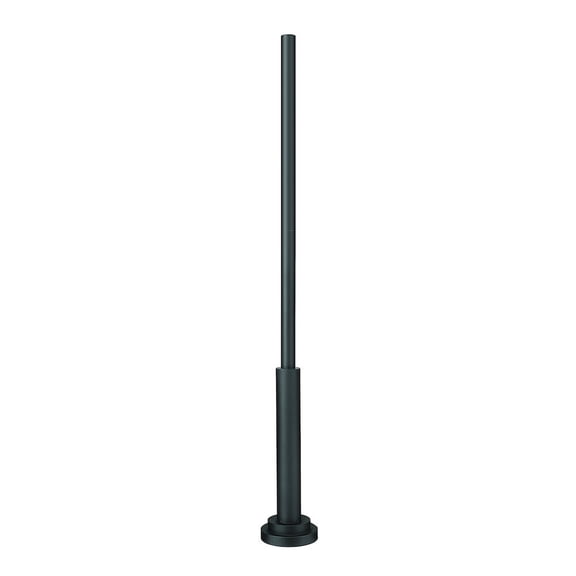 Z-Lite Outdoor Post